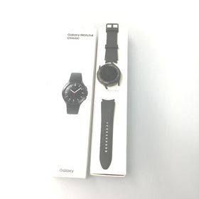 △△Galaxy ポータブルオーディオ スマートウォッチ SM-R880NZKAXJP(ポータブルプレーヤー)