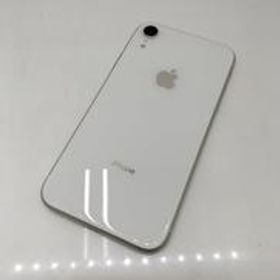 IPHONE XR MT032J/A DOCOMO/APPLE