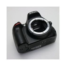 美品 Nikon D5100 ブラック ボディ 即日発送 Nikon デジタル一眼 本体 あすつく 土日祝発送OK