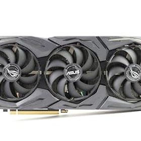 【中古】ASUS NVIDIA GEFORCE RTX 2070 SUPER 搭載 トリプルファンモデル 8G ROG-STRIX-RTX2070S-A8G-GAMING