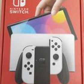 NINTENDO SWITCH有機EL HEG-S-KAAAA NINTENDO