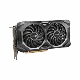 【中古】MSI Radeon RX 5700 XT MECH OC グラフィックスボード VD7330