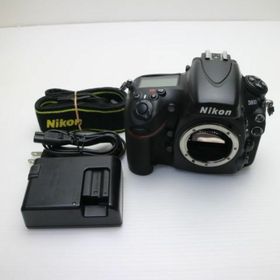 ニコン(Nikon)のNikon D800 ブラック ボディ M888(デジタル一眼)