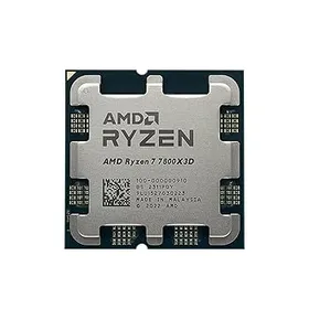 AMD Ryzen 7 7800X3D BOX 新品¥48,800 中古¥47,800 | 新品・中古の