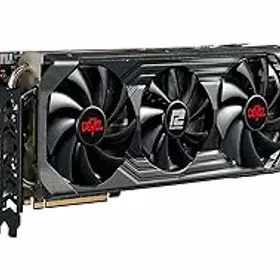 AMD Radeon RX 6800XT搭載グラボ 新品¥84,476 中古¥52,000 | 新品
