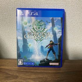 バンダイナムコエンターテインメント(BANDAI NAMCO Entertainment)のONE PIECE ODYSSEY（ワンピース オデッセイ）(家庭用ゲームソフト)