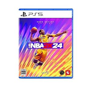 【中古】【PS5】『NBA 2K24』コービー・ブライアント エディション (通常版)