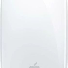Apple Magic Mouse (USB-C) - ホワイト(Multi-Touch対応)