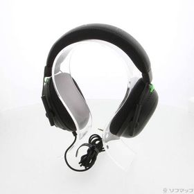 〔中古〕RAZER(レイザー) BlackShark V2 RZ04-03230100-R3M1 ゲーミングヘッドセット〔377-ud〕