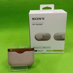 ワイヤレスイヤホン WF-1000XM3 SONY