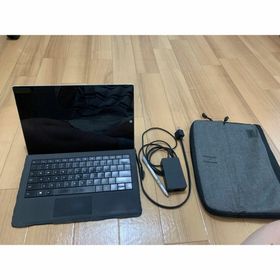 マイクロソフト(Microsoft)のMicrosoft Surface pro3 i7 8GB 256GB USキー(ノートPC)