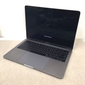 @Y2612 秋葉原万世商会 ☆ジャンク品 ☆ MacBook Pro (13-inch, 2016, Thunderbolt 3ポートx 2)