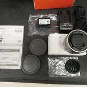 ミラーレス一眼 ZV-E10 SONY