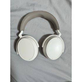 ゼンハイザー(SENNHEISER)のMOMENTUM 4 シンセサイザー(ヘッドフォン/イヤフォン)