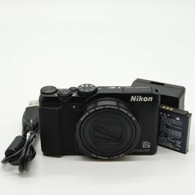ニコン(Nikon)の■ほぼ新品■COOLPIX A900 光学35倍ズーム 2029万画素(コンパクトデジタルカメラ)