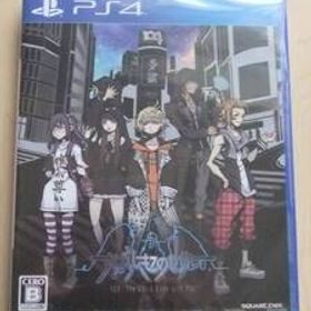 PS4 新すばらしきこのせかい