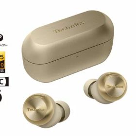 Technics イヤホン EAH-AZ100-N