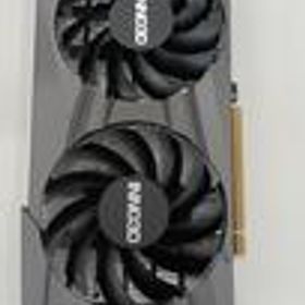 グラフィックボード RTX3050 N30502-06D6-1711VA60 INNO3D