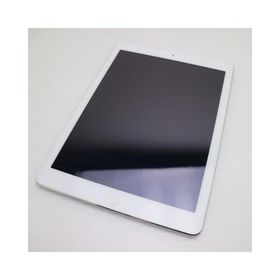 美品 iPad Air Wi-Fi 32GB シルバー 即日発送 タブレットApple MD789J/A 本体 あすつく 土日祝発送OK