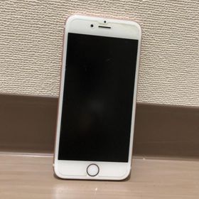 アップル(Apple)のiPhone6S(スマートフォン本体)