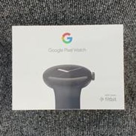 GOOGLE PIXEL WACTH GA03119-TW GOOGLE