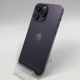 iPhone 14 Pro Max 512GB 新品 103,000円 中古 94,000円 | ネット最