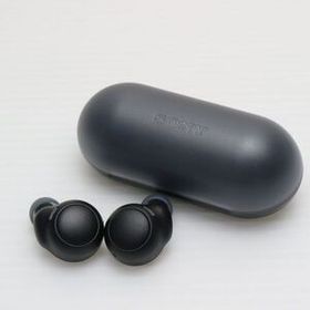 新品同様 WF-C500 ブラック スマホ 本体 即日発送 土日祝発送OK あすつく