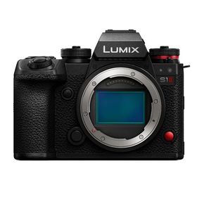 パナソニック LUMIX S1II ボディ DC-S1M2 ルミックス ミラーレス一眼カメラ Panasonic