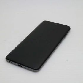 【中古】美品 906SH アストロブラック スマホ 白ロム 中古スマホ 本体 土日祝発送OK SIMロック解除済み