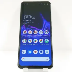 シャープ AQUOS sense4 plus 中古¥10,000 | 新品・中古のネット最安値