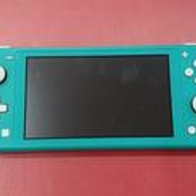 SWITCH LITE BKEHDH001 NINTENDO