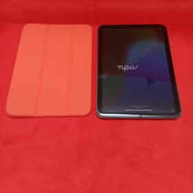 第６世代 iPad mini MK7M3J/A A2567 APPLE