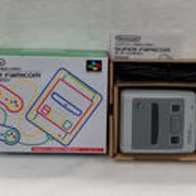 ニンテンドークラシックミニ CLV-S-SHVF 任天堂