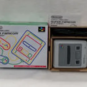 ニンテンドークラシックミニ CLV-S-SHVF 任天堂