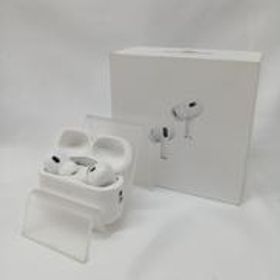 AIRPODS PRO(第2世代) MTJV3J/A APPLE