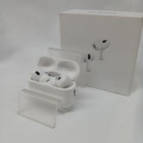 AIRPODS PRO(第2世代) MTJV3J/A APPLE