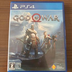 ゴッド・オブ・ウォー(家庭用ゲームソフト)