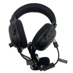 Razer◆レーザー/ヘッドセット BlackShark V2 RZ04-03230100-R3M1