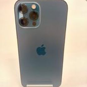 IPHONE12 PRO MAX SIMフリー MGD63J/A APPLE