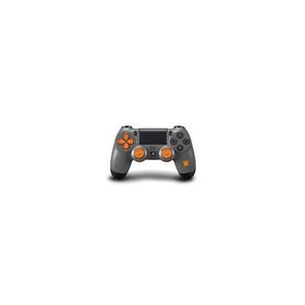 中古PS4ハード ワイヤレスコントローラー[DUALSHOCK4] (C.o.D.ブラックオプスIII)