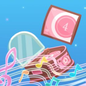 4月彩るBGM’22 | ポケコロのアイテム、RMTの販売・買取一覧
