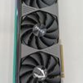 グラフィックボード RTX3070 TI ZT-A30710F-10P ZOTAC