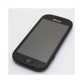 新品同様 F-04J らくらくスマートフォン4 ブラック 即日発送 スマホ DoCoMo 富士通 本体 白ロム あすつく 土日祝発送OK