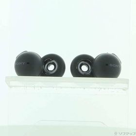 〔中古〕SONY(ソニー) LinkBuds WF-L900 H グレー〔352-ud〕