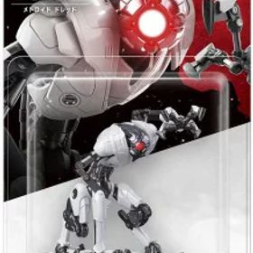 amiibo E.M.M.I.【メトロイド ドレッド】(メトロイドシリーズ)