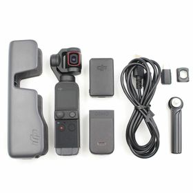 ディージェイアイ(DJI)の■良品■ DJI DJI Pocket 2 Creator コンボ OP2CP2(その他)