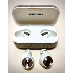ゼンハイザー(SENNHEISER)のSENNHEISERワイヤレスイヤホン【M3IETW2】(ヘッドフォン/イヤフォン)