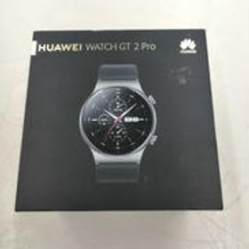 【未開封】スマートウォッチ VID-B19 Huawei