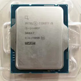 インテル Core i5 14400 BOX 新品¥114,800 中古¥29,700 | 新品・中古の