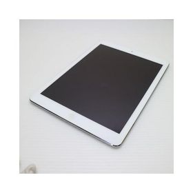 美品 iPad Air Wi-Fi 32GB シルバー 即日発送 タブレットApple MD789J/A 本体 あすつく 土日祝発送OK